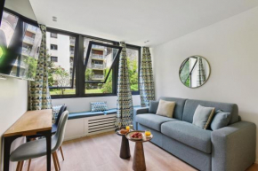 312 Suite Lisa - Superbe Appartement à Paris